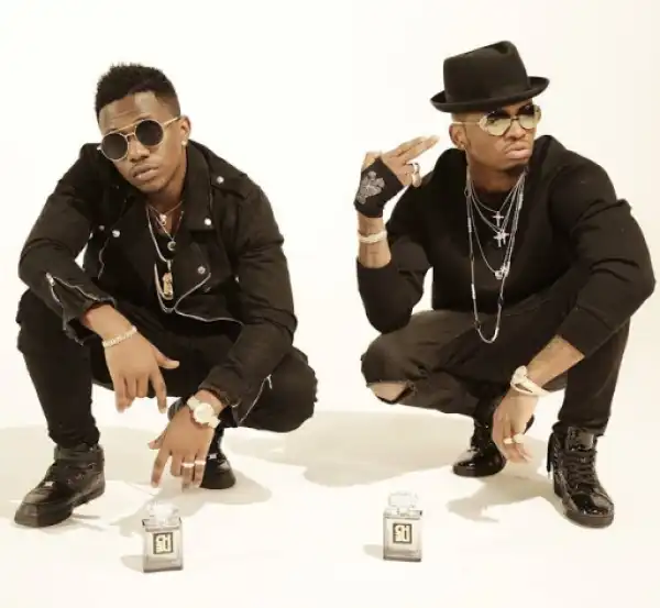 Diamond Platnumz - Iyena Ft Rayvanny
